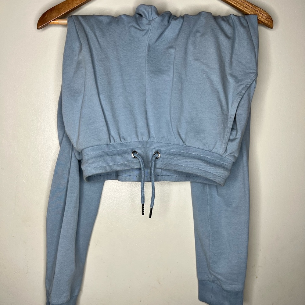 ASOS design organic tracksuit - Picture 4 of 4